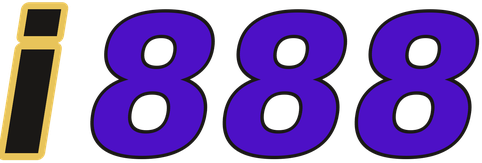 i888 logo