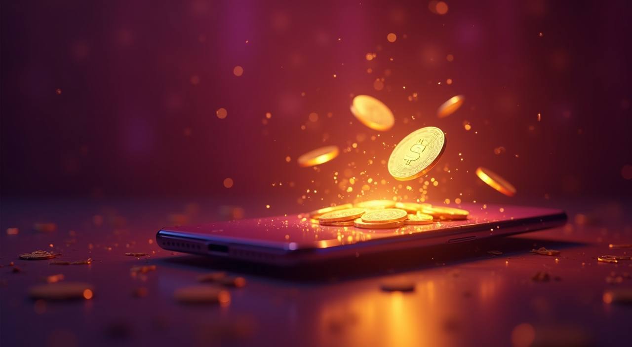 i888 mobile gaming
